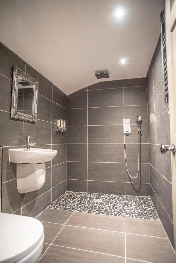N'Ista Boutique Rooms Birkdale, Southport Exterior foto