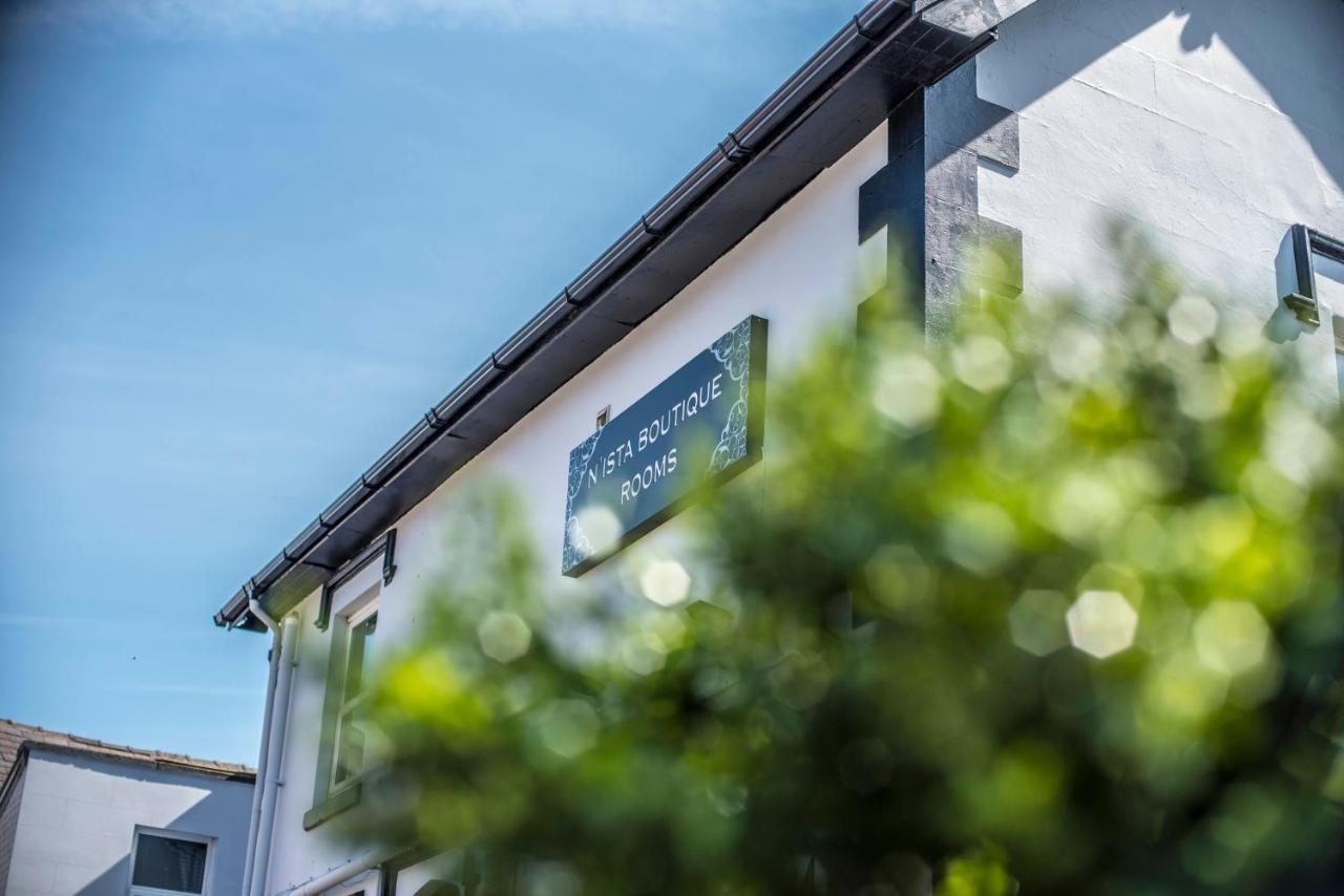 N'Ista Boutique Rooms Birkdale, Southport Exterior foto